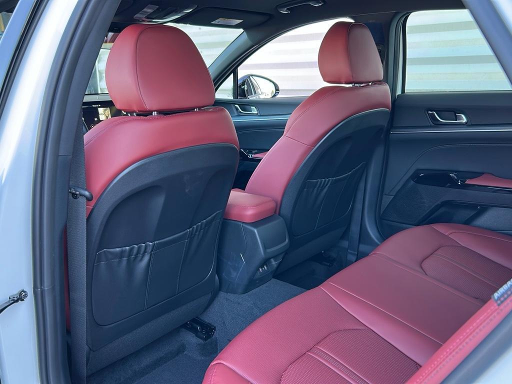 new 2026 Kia K5 car, priced at $30,705