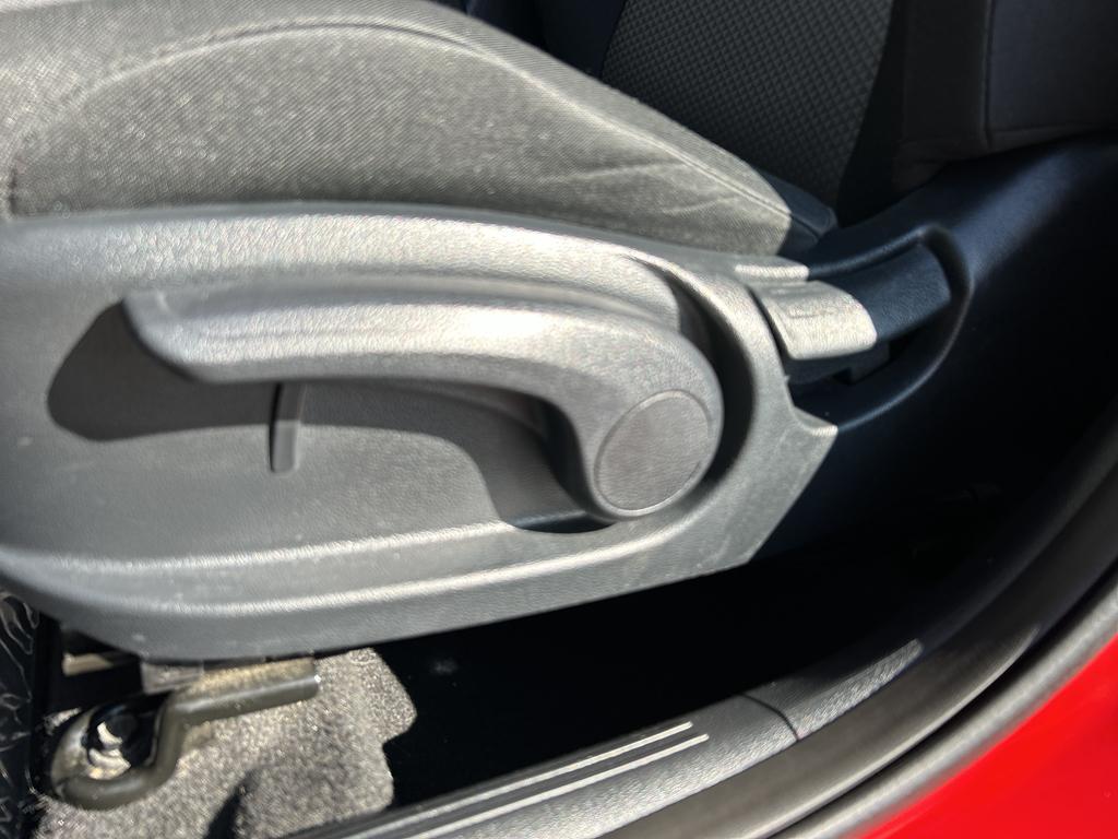 used 2024 Kia Soul car, priced at $17,900