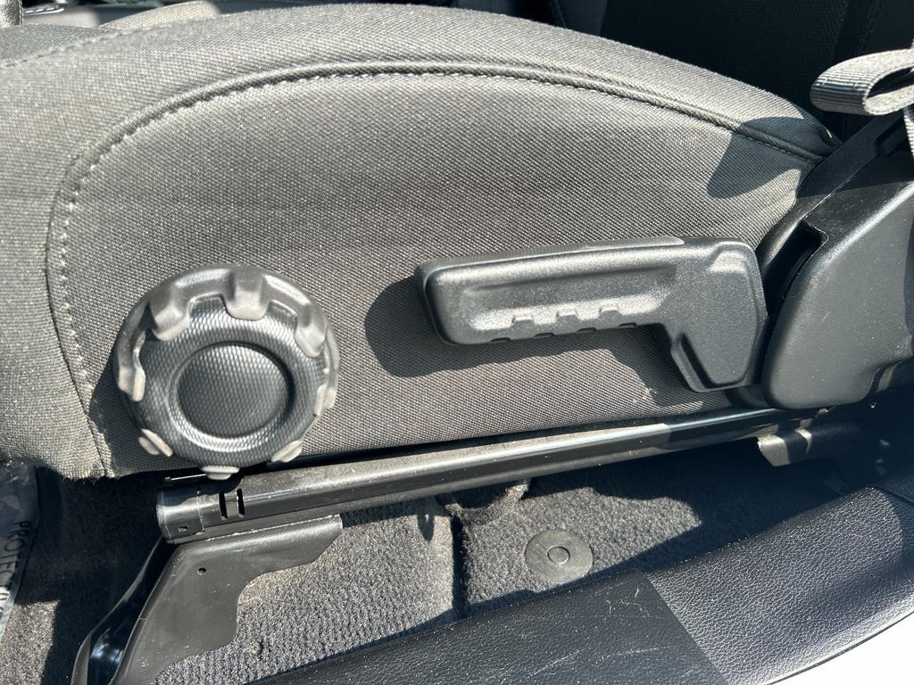 used 2023 Jeep Gladiator car, priced at $30,999
