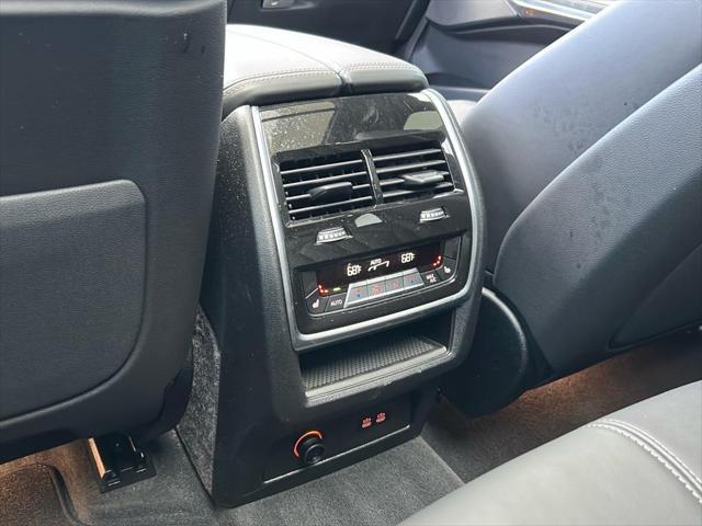 used 2025 BMW X5 PHEV car, priced at $67,988