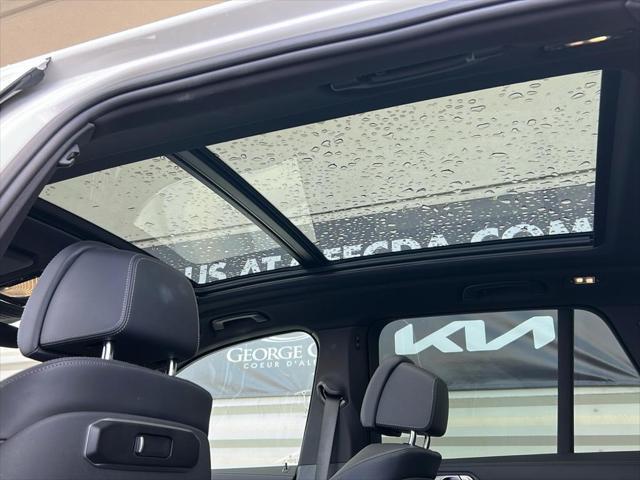 used 2025 BMW X5 PHEV car, priced at $67,988