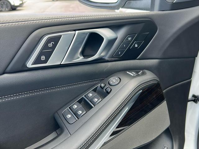 used 2025 BMW X5 PHEV car, priced at $67,988