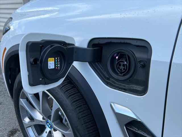 used 2025 BMW X5 PHEV car, priced at $67,988