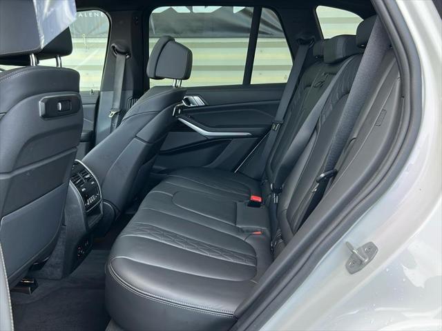 used 2025 BMW X5 PHEV car, priced at $67,988