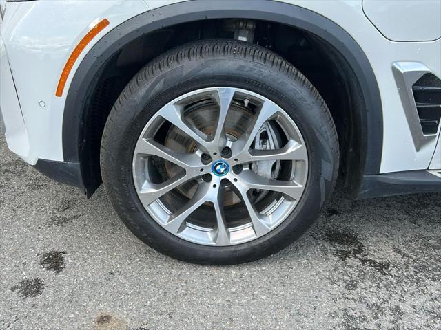 used 2025 BMW X5 PHEV car, priced at $67,988