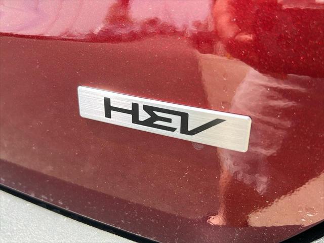 new 2026 Kia Carnival Hybrid car, priced at $49,965