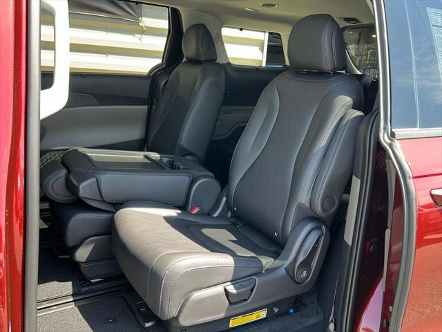 new 2026 Kia Carnival Hybrid car, priced at $49,965