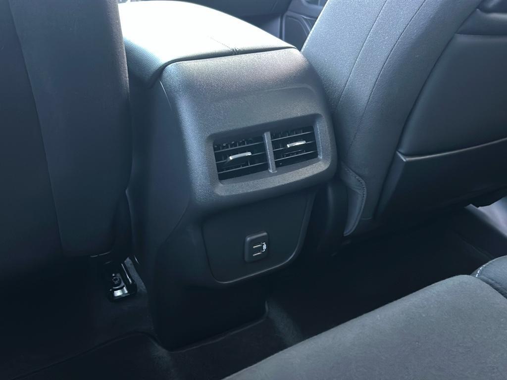 used 2023 GMC Terrain car, priced at $27,650