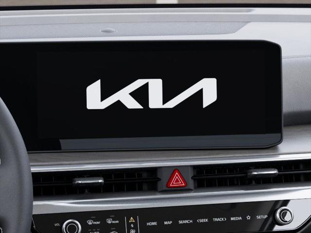 new 2025 Kia Sorento car, priced at $46,375