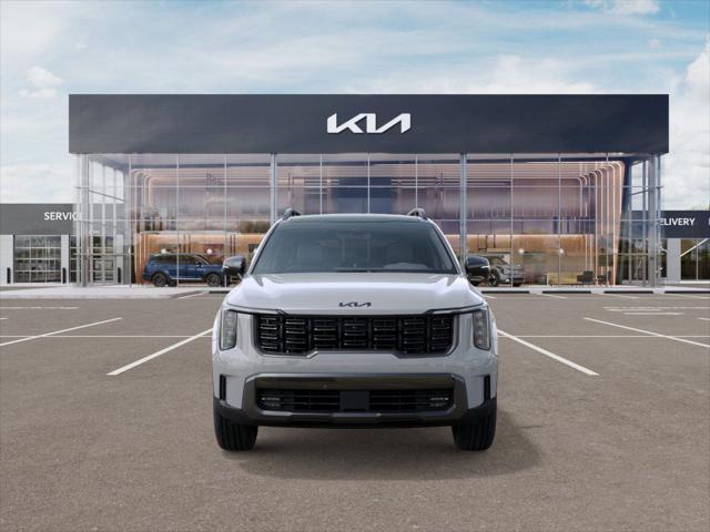 new 2025 Kia Sorento car, priced at $46,375