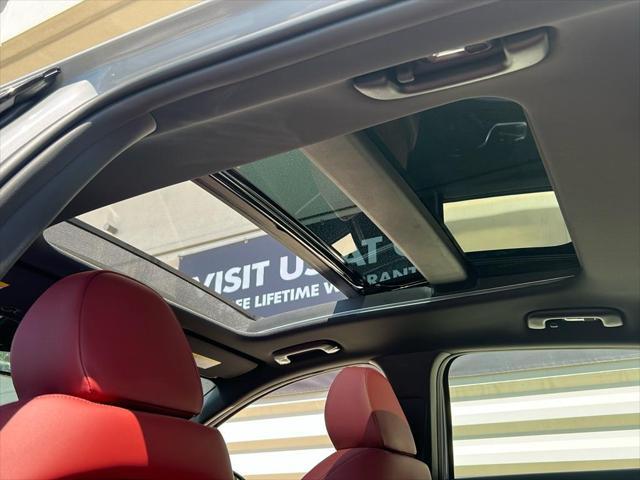 new 2025 Kia K5 car, priced at $34,290
