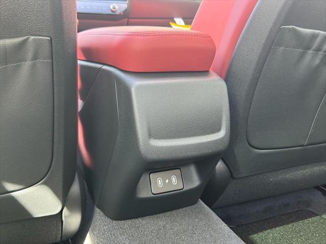 new 2025 Kia K5 car, priced at $34,290