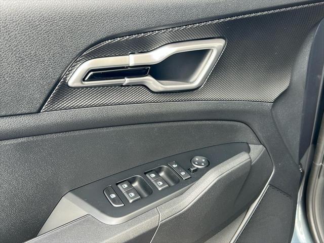 new 2025 Kia Sportage car, priced at $31,175