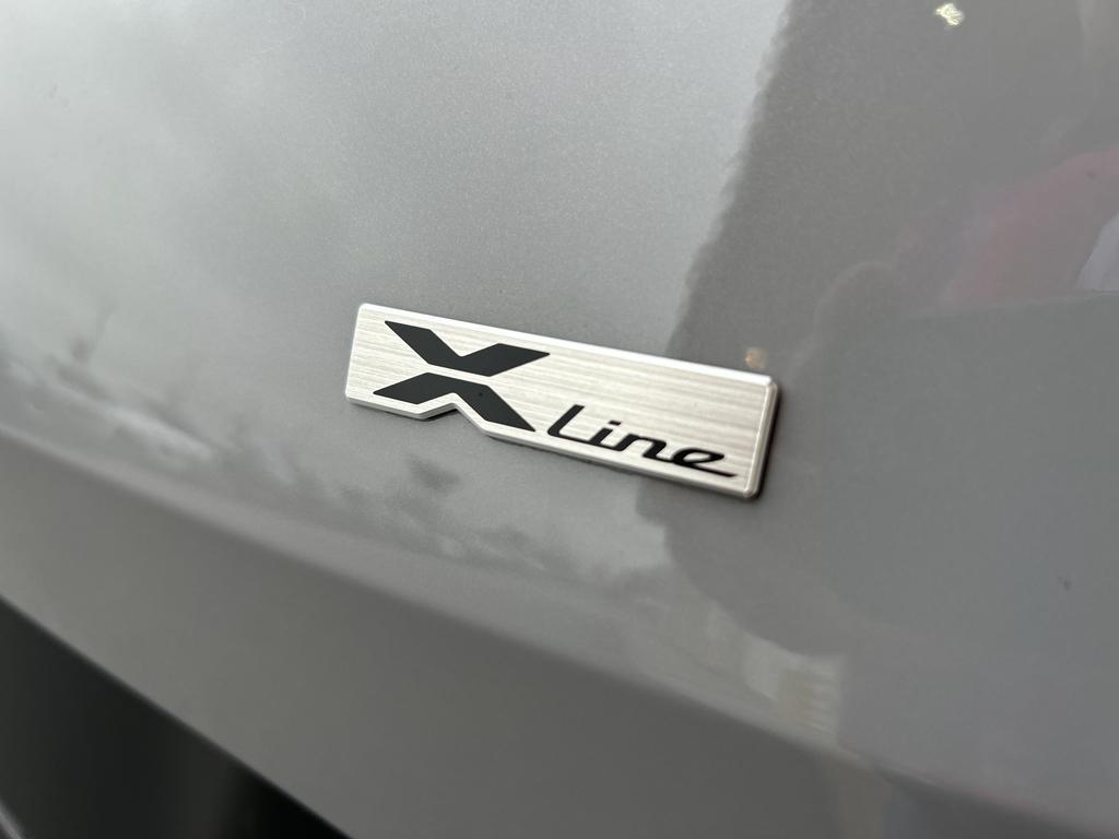 new 2026 Kia Sportage car, priced at $47,850