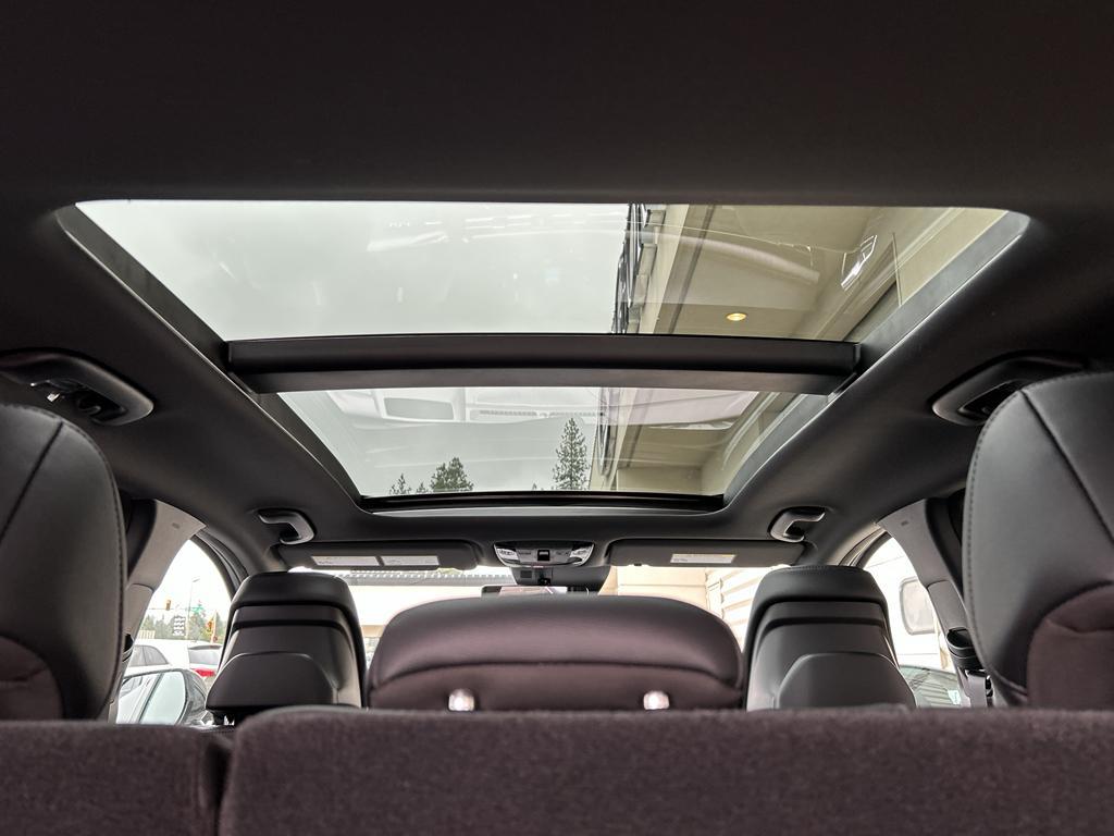 new 2026 Kia Sportage car, priced at $47,850