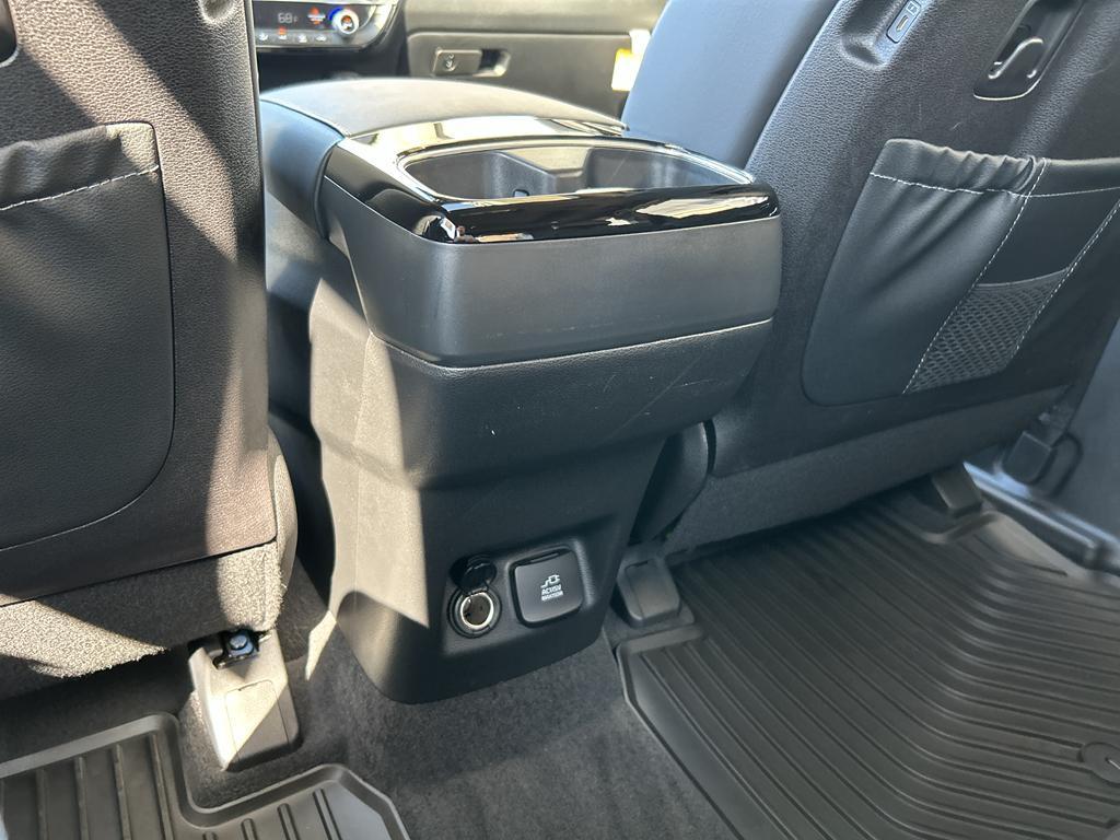 new 2025 Kia Telluride car, priced at $53,155