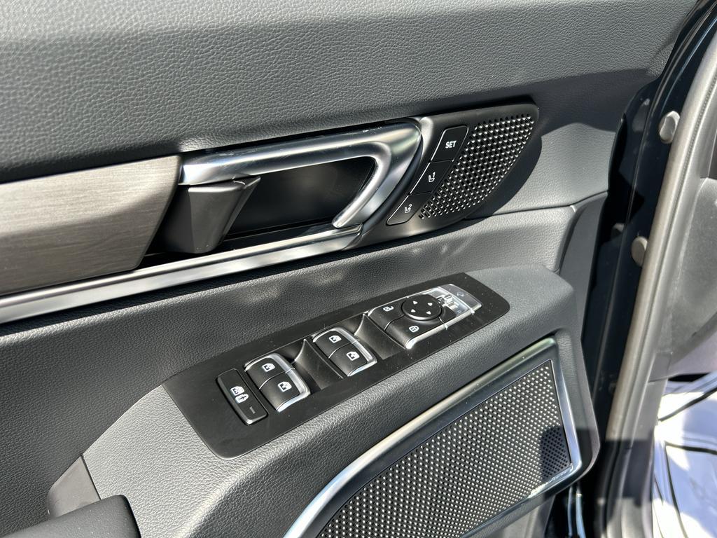 new 2025 Kia Telluride car, priced at $53,155