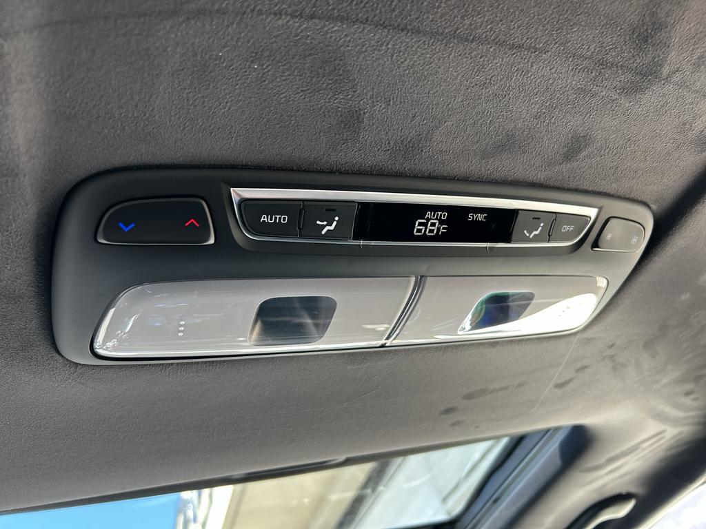 new 2025 Kia Telluride car, priced at $53,155