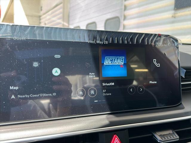 new 2025 Kia K5 car, priced at $33,745
