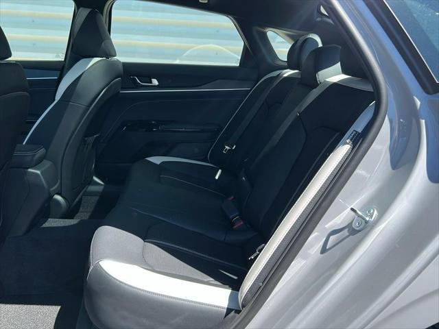 new 2025 Kia K5 car, priced at $33,745
