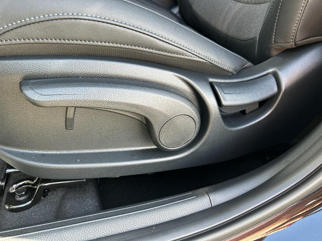 new 2026 Kia Seltos car, priced at $28,190