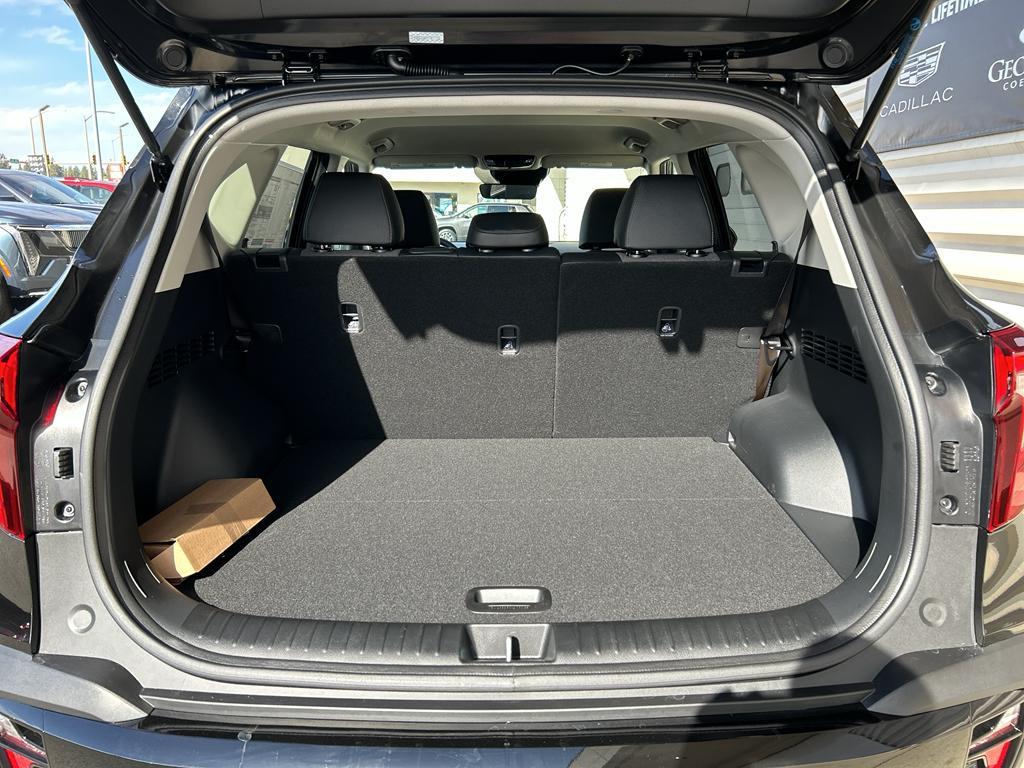 new 2026 Kia Seltos car, priced at $28,190