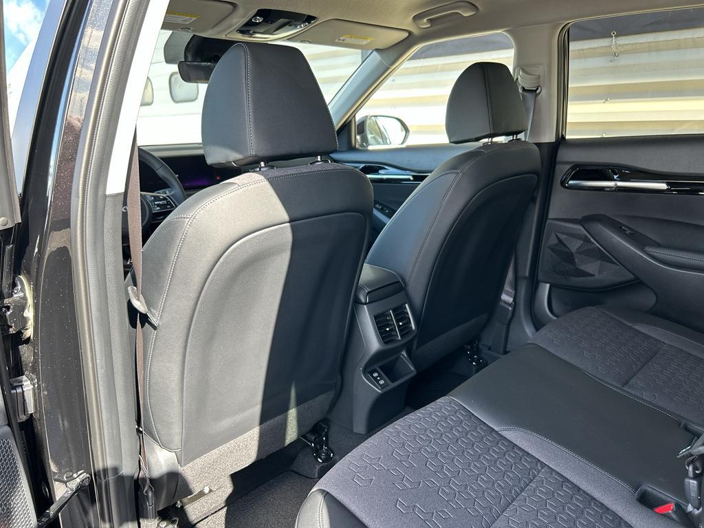 new 2026 Kia Seltos car, priced at $28,190