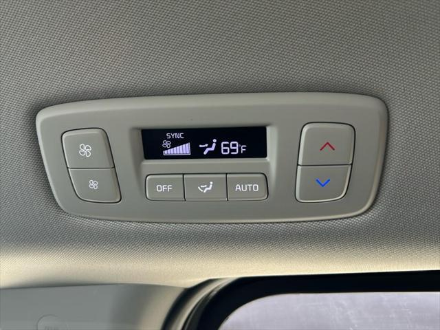 new 2026 Kia Carnival car, priced at $40,595