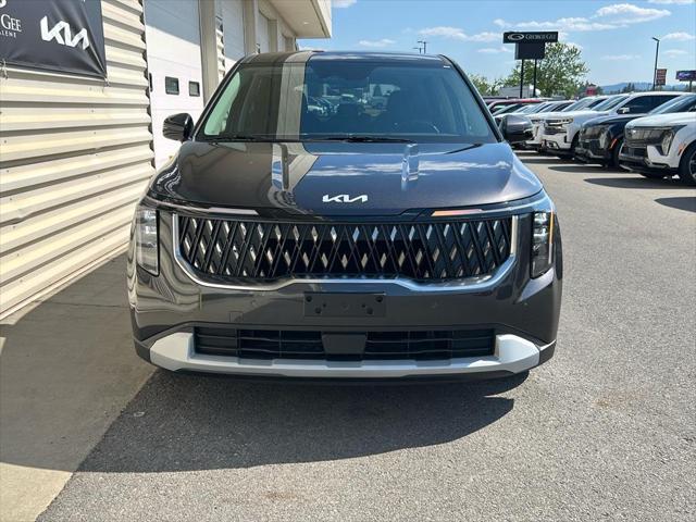 new 2026 Kia Carnival car, priced at $40,595