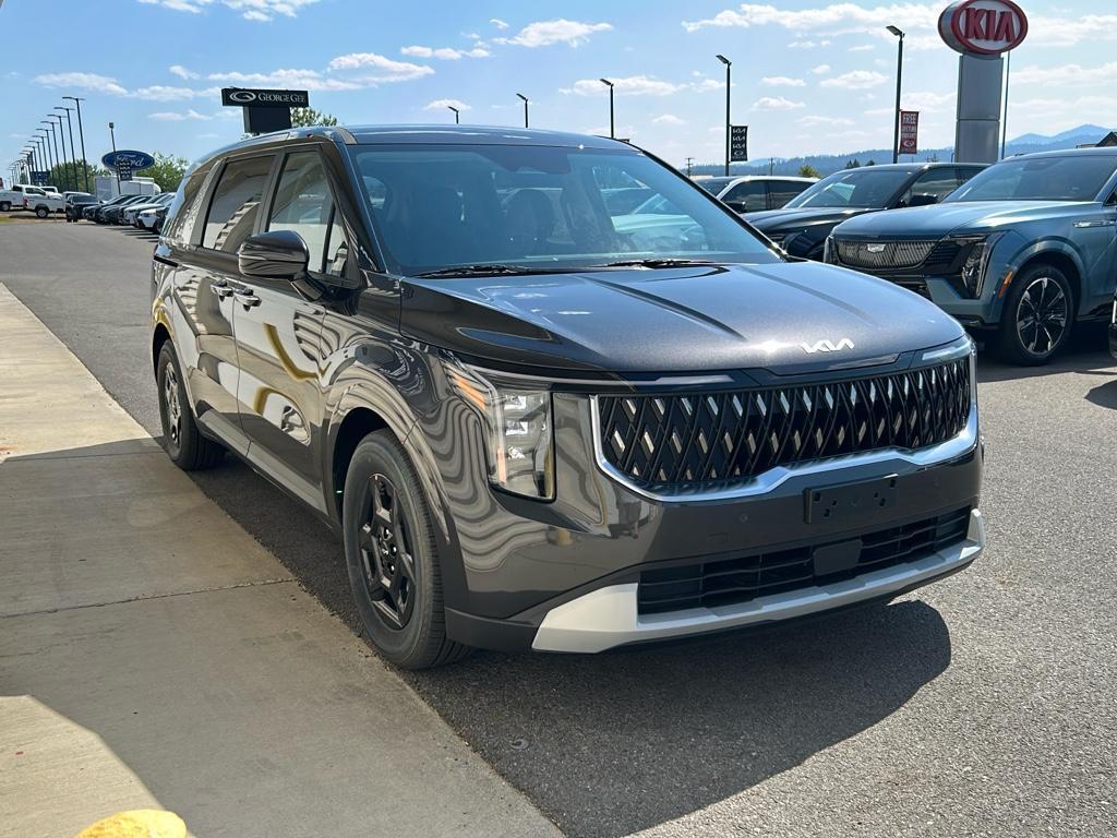 new 2026 Kia Carnival car, priced at $39,095