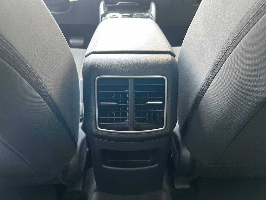 new 2025 Kia Sportage Hybrid car, priced at $30,830