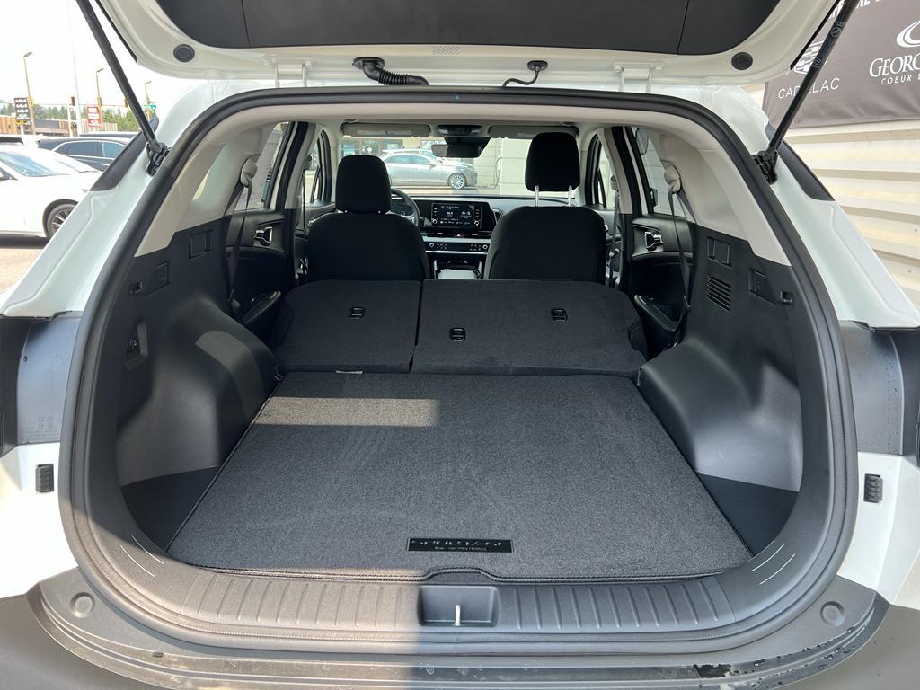 new 2025 Kia Sportage Hybrid car, priced at $30,830