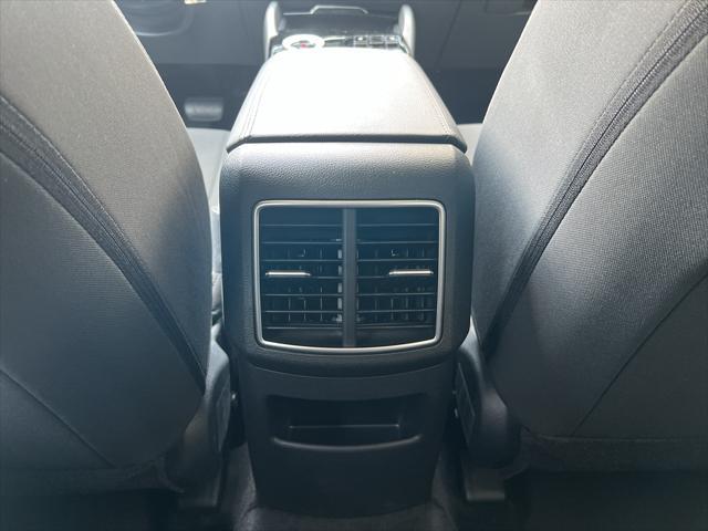 new 2025 Kia Sportage Hybrid car, priced at $32,080