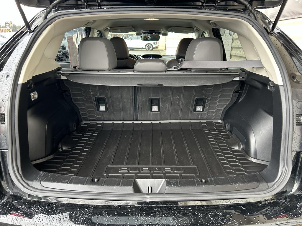 used 2023 Subaru Crosstrek car, priced at $25,000