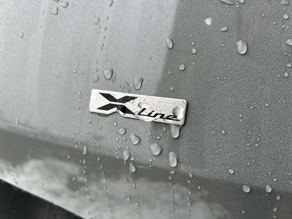 new 2026 Kia Sportage car, priced at $36,555