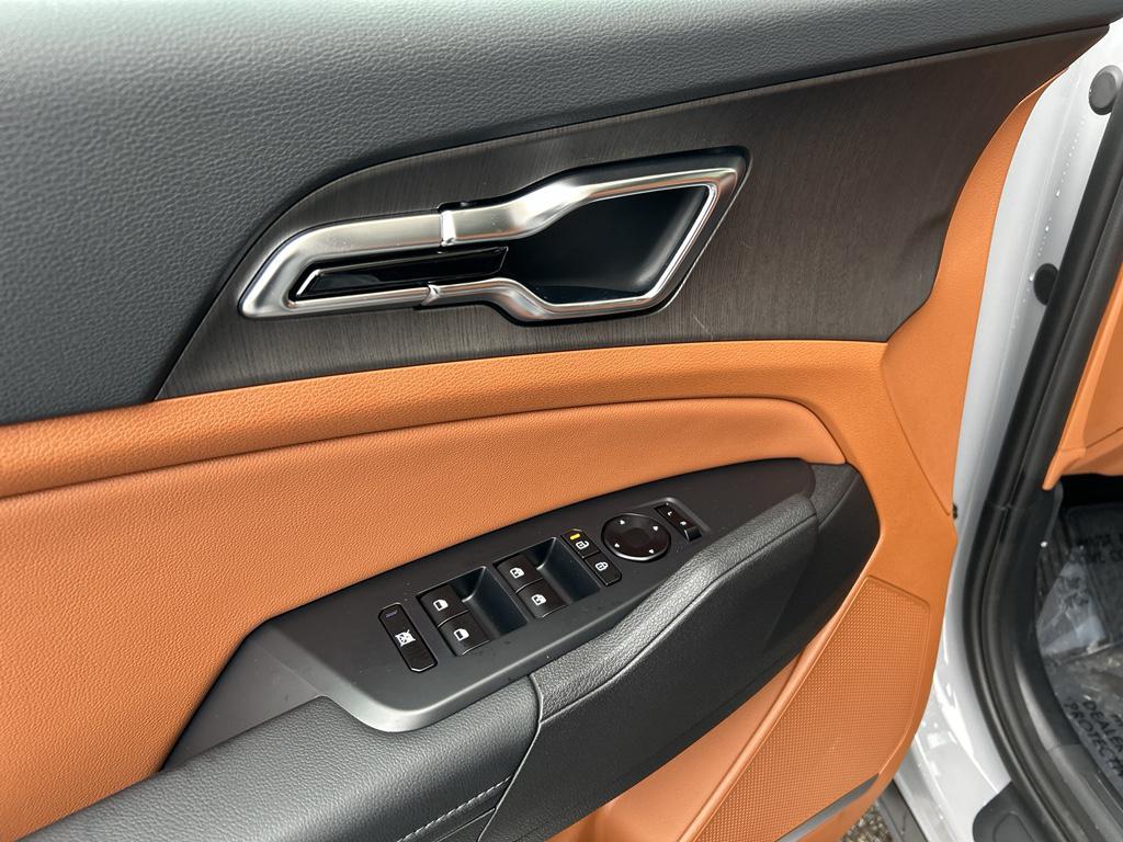 new 2026 Kia Sportage car, priced at $36,555