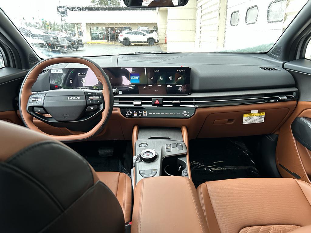 new 2026 Kia Sportage car, priced at $36,555