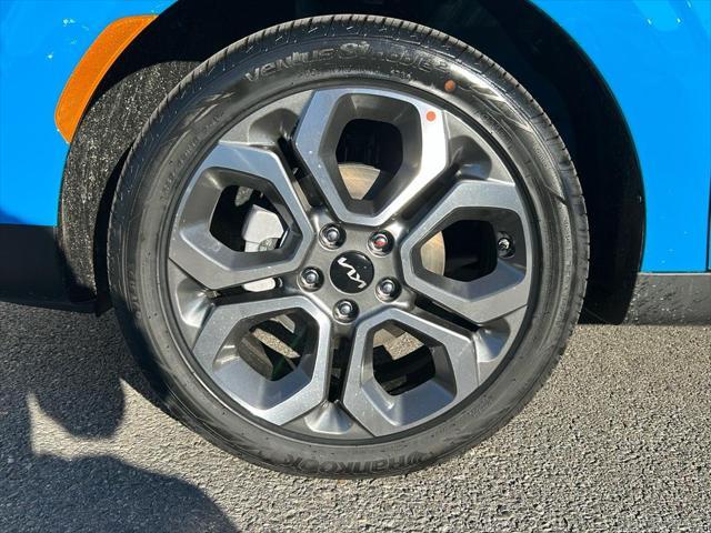 new 2025 Kia Soul car, priced at $26,980