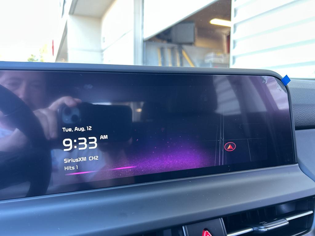 new 2026 Kia Seltos car, priced at $30,295