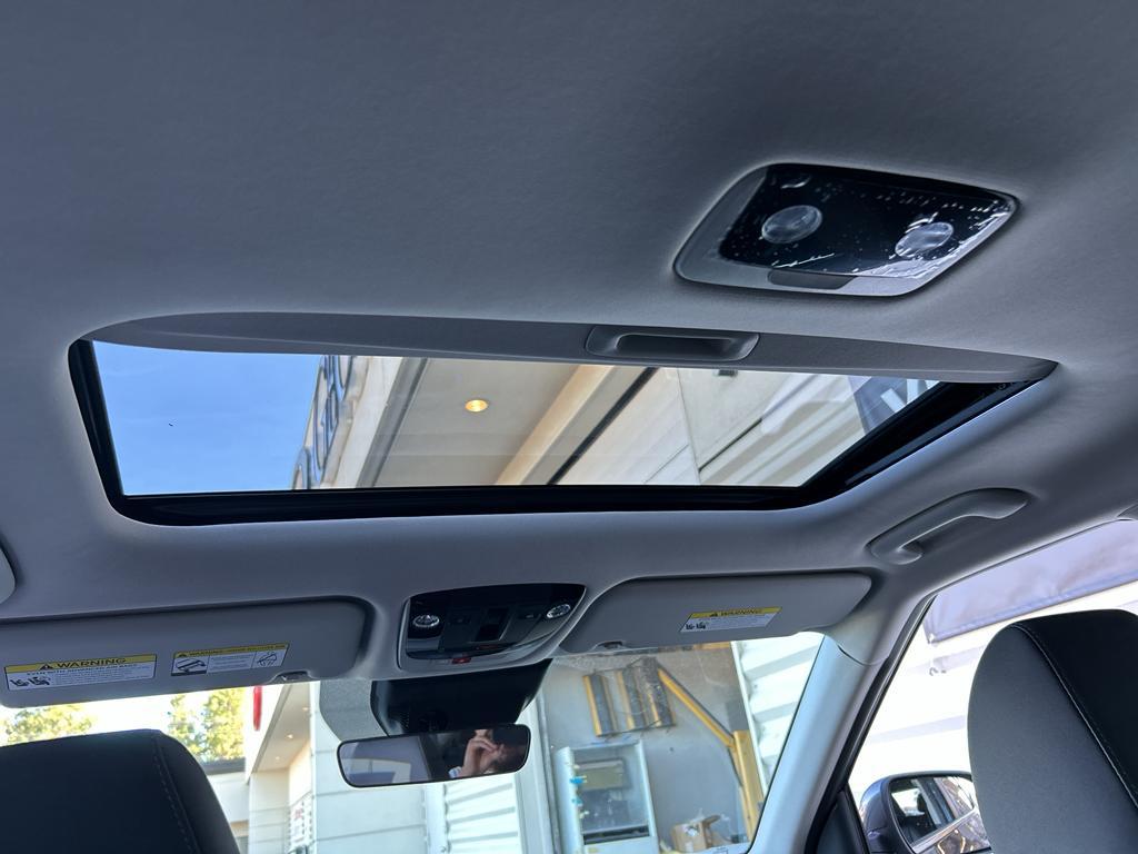 new 2026 Kia Seltos car, priced at $30,295