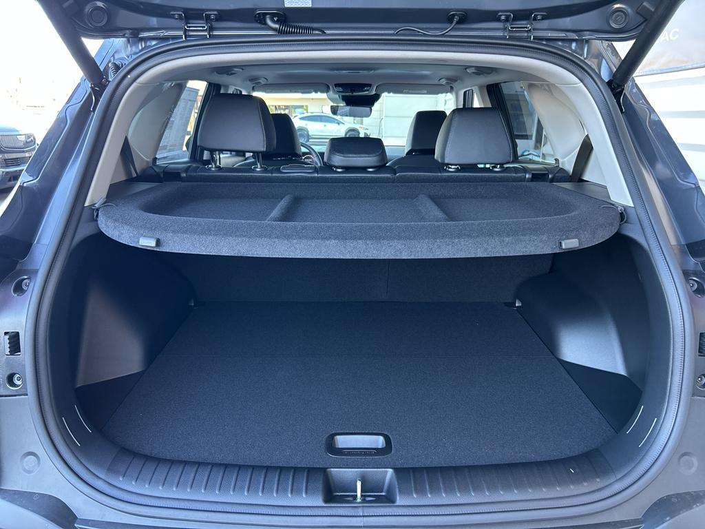 new 2026 Kia Seltos car, priced at $30,295