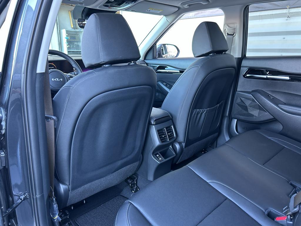 new 2026 Kia Seltos car, priced at $30,295