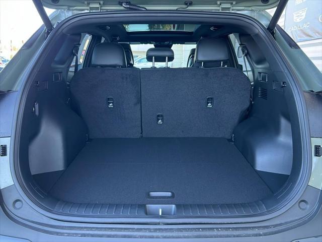 new 2025 Kia Sportage car, priced at $35,380