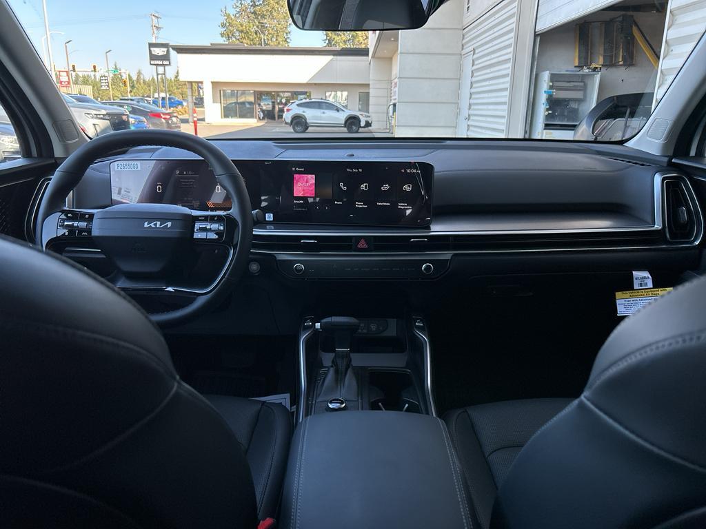 new 2026 Kia Sorento car, priced at $38,095