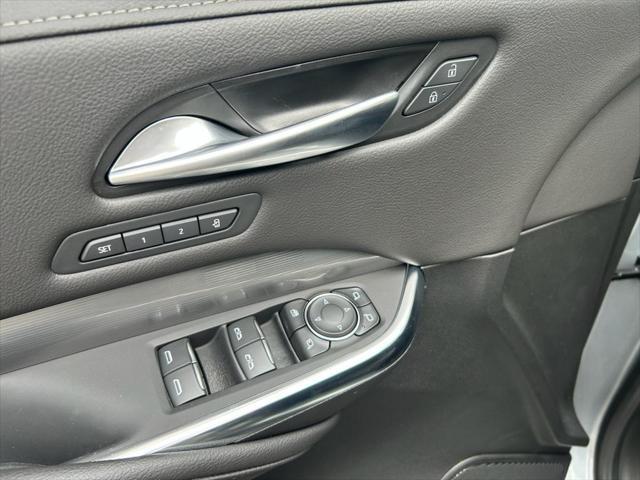used 2024 Cadillac XT4 car, priced at $43,999