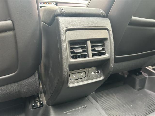 used 2024 Cadillac XT4 car, priced at $43,999