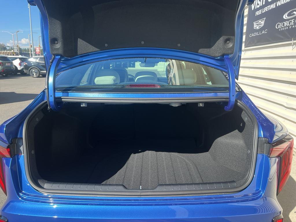 new 2025 Kia K4 car, priced at $26,885