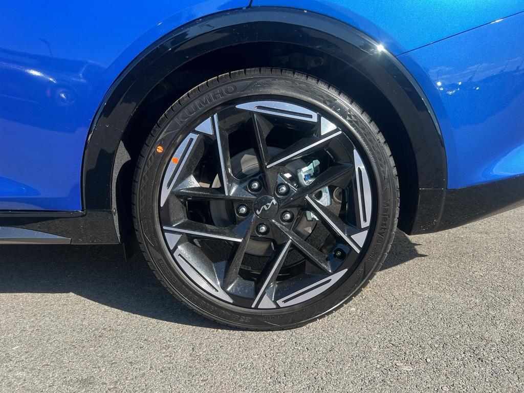 new 2025 Kia K4 car, priced at $26,885