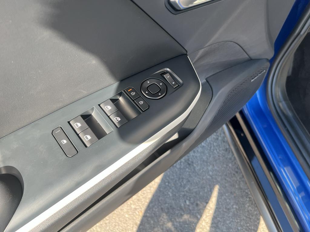 new 2025 Kia K4 car, priced at $26,885