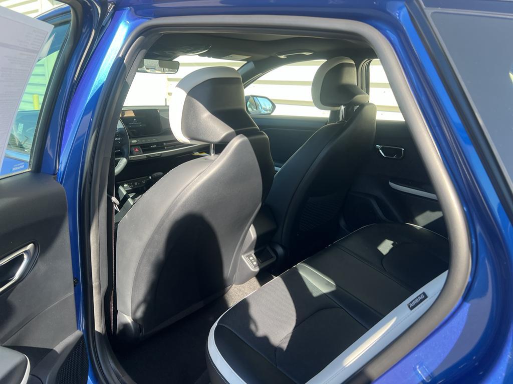 new 2025 Kia K4 car, priced at $26,885